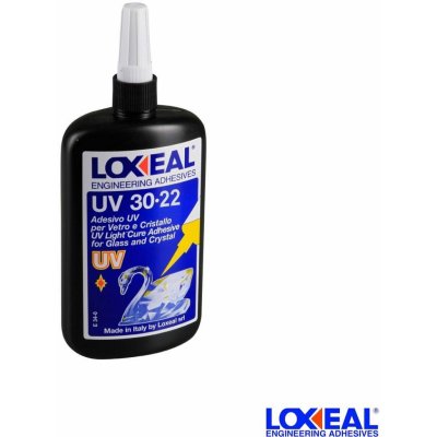 LOXEAL 30-22 UV lepidlo 50g – Zboží Mobilmania