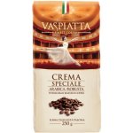 Vaspiatta Crema Speciale zrnková 250 g – Hledejceny.cz
