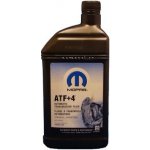 Mopar ATF + 4 1 l – Zbozi.Blesk.cz