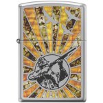 Zippo benzínový Z Fusion Hunter 22029 – Hledejceny.cz