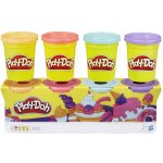 Play-Doh MODELÍNA 4 KELÍMKY SWEET – Hledejceny.cz
