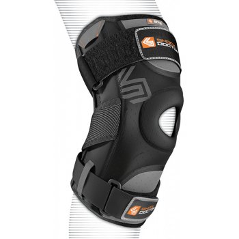 Shock Doctor 872 Knee Support With Dual Hinges