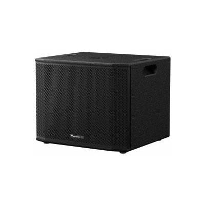 Pioneer DJ XPRS1152S – Zbozi.Blesk.cz