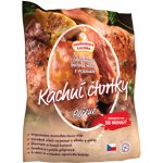 Vodňanská kachna Kachní čtvrtky pečené Sous-vide 800 g