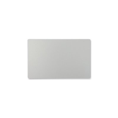 Touchpad / Trackpad pro Apple Macbook Pro A1990 stříbrná 8596115627451 – Zbozi.Blesk.cz