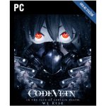 Code Vein – Zboží Živě
