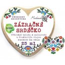 Medarek Zázračné srdéčko balzam 25 ml