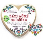 Medarek Zázračné srdéčko balzam 25 ml – Zbozi.Blesk.cz