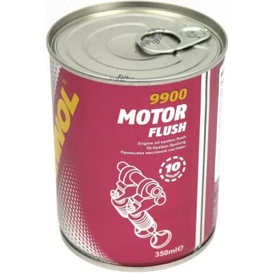 Mannol Motor Flush 350 ml – Hledejceny.cz