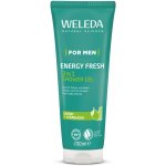 Weleda For Men Energy Fresh 3in1 Shower gel 200 ml – Hledejceny.cz