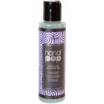 Sensuva Handipop Edible Handjob Massage Gel Blueberry Muffin 125 ml – Zboží Dáma