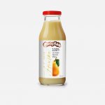 Ovocňák Mošt jablko a hruška 750 ml – Zboží Dáma