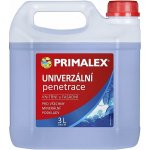 Primalex penetrace univerzální 3l – Sleviste.cz