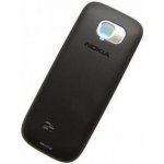 Kryt Nokia C2-01 zadní černý – Zboží Živě