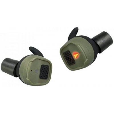 EARMOR M20T Špunty do uší elektronické Bluetooth (foliage green) - EARMOR – Zboží Dáma