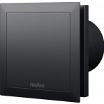 Helios MiniVent M1/100 Black – Hledejceny.cz