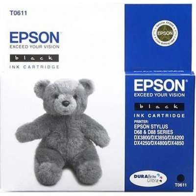 Epson T6118 - originální – Zboží Živě