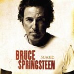 Springsteen Bruce - Magic LP – Hledejceny.cz