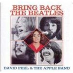 Peel David - Bring Back The Beatles CD – Hledejceny.cz