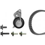 Sada rozvodového řemene BOSCH 1 987 948 914 – Zboží Mobilmania