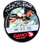 Diabolky Gamo Pro Magnum Penetration 4,5 mm 500 ks – Hledejceny.cz