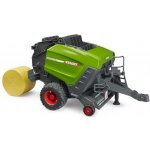 Bruder 2038 Lis na kulaté balíky Fendt Rotana 180V – Hledejceny.cz