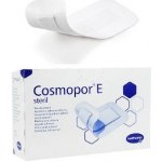 HARTMANN RICO a.s. Náplast s polštářkem Cosmopor E 7,2 x 5 cm 50 ks – Hledejceny.cz