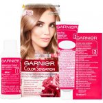 Garnier Color Sensation 8.12 Světlá Rose Blond – Sleviste.cz