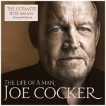 Joe Cocker - Life Of A Man - The Ultimate Hits 1968-2013 LP – Hledejceny.cz