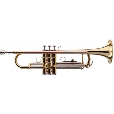 Classic Cantabile TR-39 Bb – Zbozi.Blesk.cz