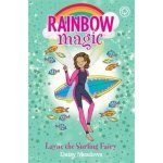 Rainbow Magic: Layne the Surfing Fairy – Hledejceny.cz