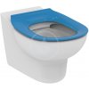 WC sedátko Ideal Standard Contour 21 S454536