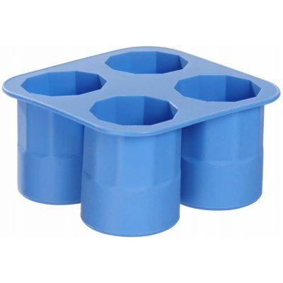 Bar up Tvořítko na ledové panáky - 122x122x(H)60 mm – Zboží Mobilmania