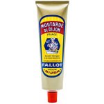 Edmond Fallot dijonská hořčice v hliníkové tubě 150 g – Zboží Dáma