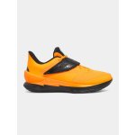 Under Armour D. FOX 1 BND Oranžová – Zboží Dáma