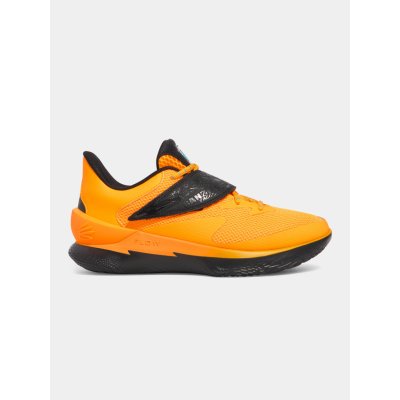 Under Armour D. FOX 1 BND Oranžová – Zboží Dáma