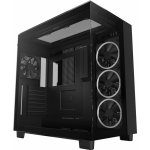 NZXT H9 Elite CM-H91EB-01 – Sleviste.cz