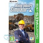 Mining Industry Simulator – Zbozi.Blesk.cz