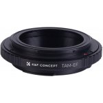 K&F Concept Tamron Adaptall 2 Lenses to Canon EOS Mount – Zboží Živě