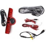 Gumová vana do kufru Sixtol Peugeot 107 Hatchback 2005 – Hledejceny.cz