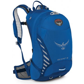 Osprey Escapist 18l indigo blue