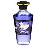 Shunga Intimate Kisses Midnight Sorbet 100 ml – Hledejceny.cz