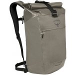 Osprey Transporter Roll Top Tan Concrete 25 l – Zboží Dáma