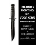 The Knife Fighting of Cold Steel McBroom ChadPaperback – Hledejceny.cz