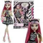 Mattel Monster High Rochelle Goyle Mejdan – Sleviste.cz