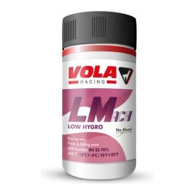 Vola LMach fialový 100 ml – Hledejceny.cz