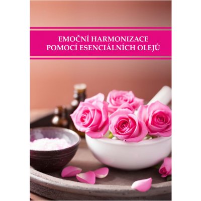 Young Living Emoční harmonizace pomocí esenc olejů yl knihy – Zboží Mobilmania