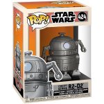 Funko Pop! Star Wars R2D2 – Zboží Mobilmania