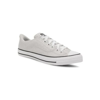 Converse plátěnky Chuck Taylor All Star Rave A06909C šedá – Zboží Mobilmania