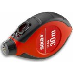 SOLA CLKS 30 SET R brnkačka 30m + křída - červená – Zbozi.Blesk.cz